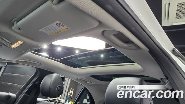 Mercedes-Benz E-Class (W213) E300 4MATIC Exclusive 2017 — фото 20