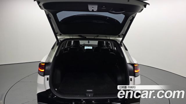 Kia Sportage (V) Diesel 2.0 2WD Nobleless 2022 — фото 19