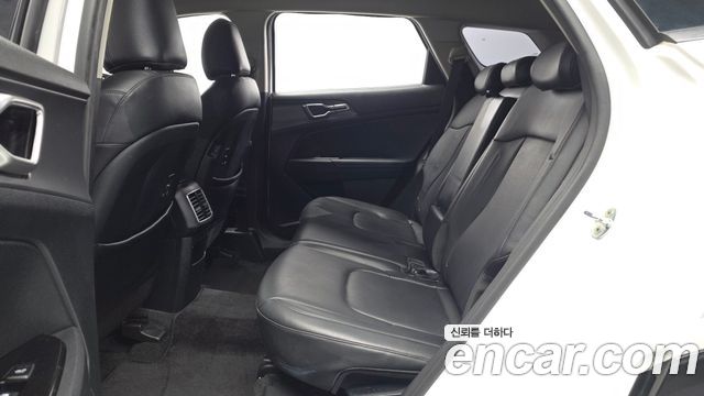 Kia Sportage (V) Diesel 2.0 2WD Nobleless 2022 — фото 26
