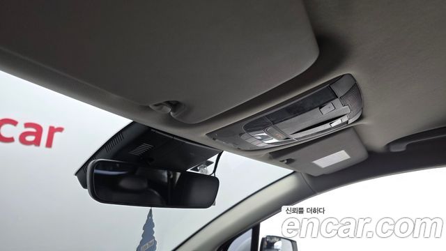 Kia Sportage (V) Diesel 2.0 2WD Nobleless 2022 — фото 27