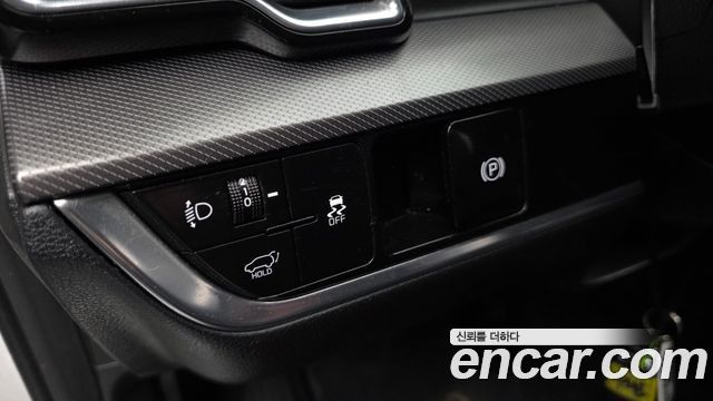 Kia Sportage (V) Diesel 2.0 2WD Nobleless 2022 — фото 29