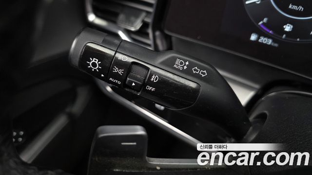 Kia Sportage (V) Diesel 2.0 2WD Nobleless 2022 — фото 30