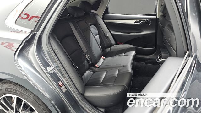 Hyundai Grandeur (IG) 2.5 Premium 2022 — фото 12
