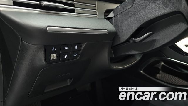 Hyundai Grandeur (IG) 2.5 Premium 2022 — фото 20