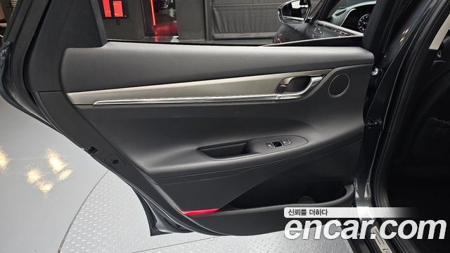 Hyundai Grandeur (IG) 2.5 Premium 2022 — фото 25
