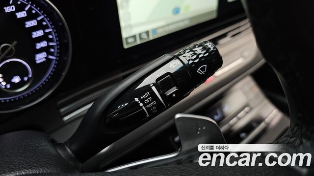 Hyundai Grandeur (IG) 2.5 Premium 2022 — фото 27