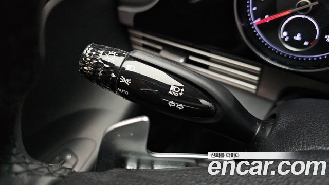 Hyundai Grandeur (IG) 2.5 Premium 2022 — фото 28
