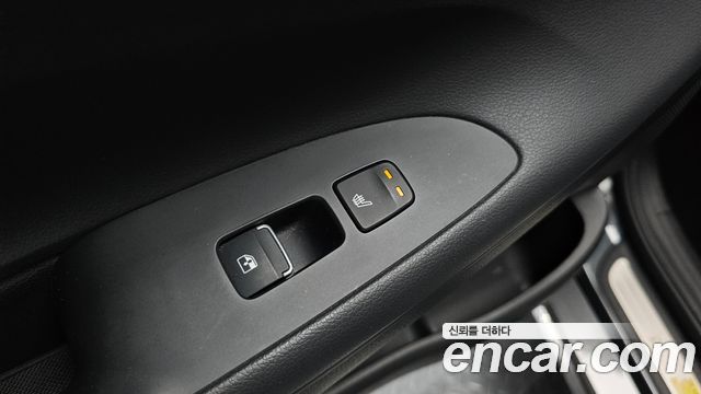 Hyundai Grandeur (IG) 2.5 Premium 2022 — фото 29