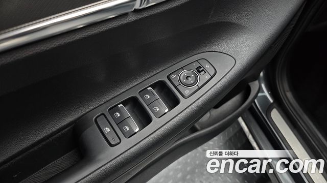 Hyundai Grandeur (IG) 2.5 Premium 2022 — фото 30