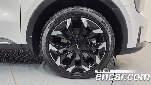 Kia Sorento (IV) Diesel 2.2 4WD Signature 2025 — фото 5