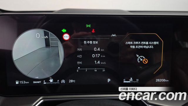 Kia Sorento (IV) Diesel 2.2 4WD Signature 2025 — фото 8