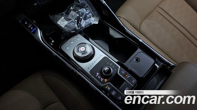 Kia Sorento (IV) Diesel 2.2 4WD Signature 2025 — фото 9