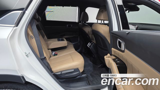 Kia Sorento (IV) Diesel 2.2 4WD Signature 2025 — фото 12