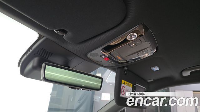 Kia Sorento (IV) Diesel 2.2 4WD Signature 2025 — фото 18