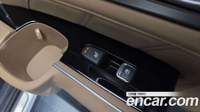 Kia Sorento (IV) Diesel 2.2 4WD Signature 2025 — фото 19