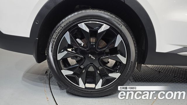 Kia Sorento (IV) Diesel 2.2 4WD Signature 2025 — фото 21