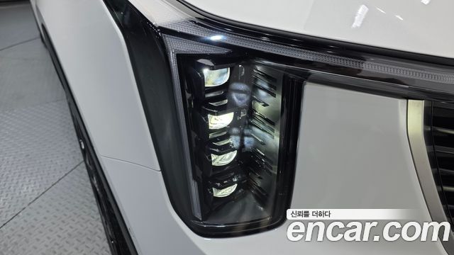 Kia Sorento (IV) Diesel 2.2 4WD Signature 2025 — фото 22