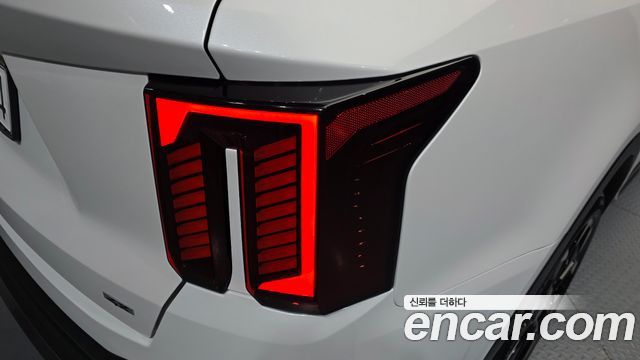 Kia Sorento (IV) Diesel 2.2 4WD Signature 2025 — фото 23