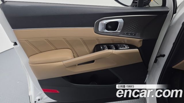 Kia Sorento (IV) Diesel 2.2 4WD Signature 2025 — фото 24