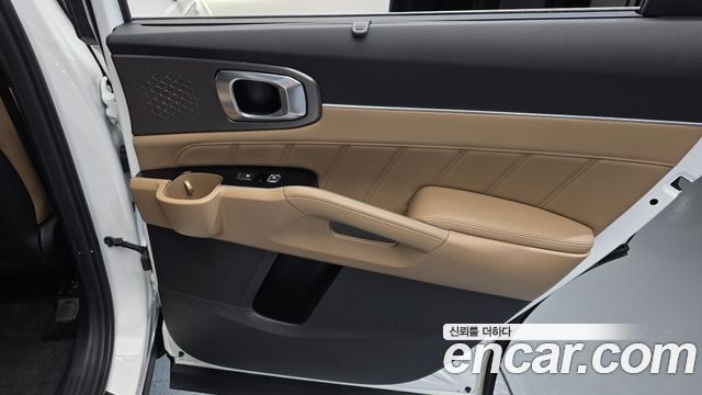 Kia Sorento (IV) Diesel 2.2 4WD Signature 2025 — фото 25
