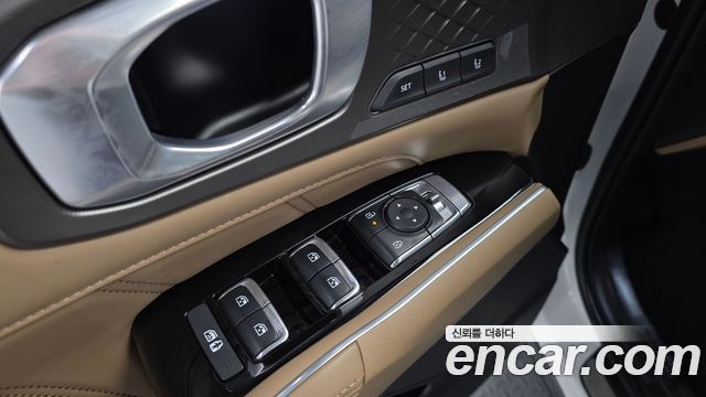 Kia Sorento (IV) Diesel 2.2 4WD Signature 2025 — фото 27