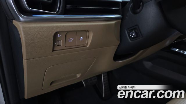Kia Sorento (IV) Diesel 2.2 4WD Signature 2025 — фото 28