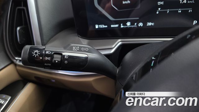 Kia Sorento (IV) Diesel 2.2 4WD Signature 2025 — фото 30