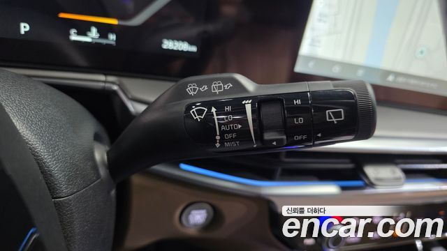 Kia Sorento (IV) Diesel 2.2 4WD Signature 2025 — фото 31