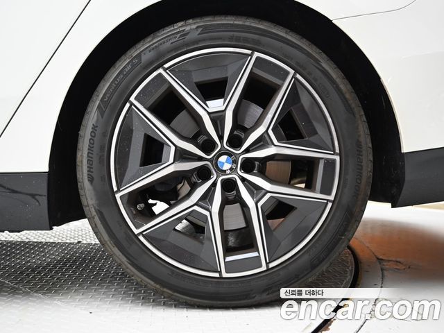 BMW 5 Series (G60) 520i M Sport 2024 — фото 5
