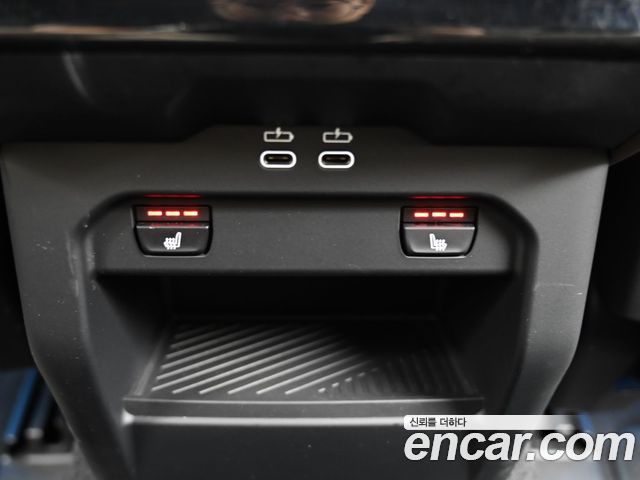 BMW 5 Series (G60) 520i M Sport 2024 — фото 20