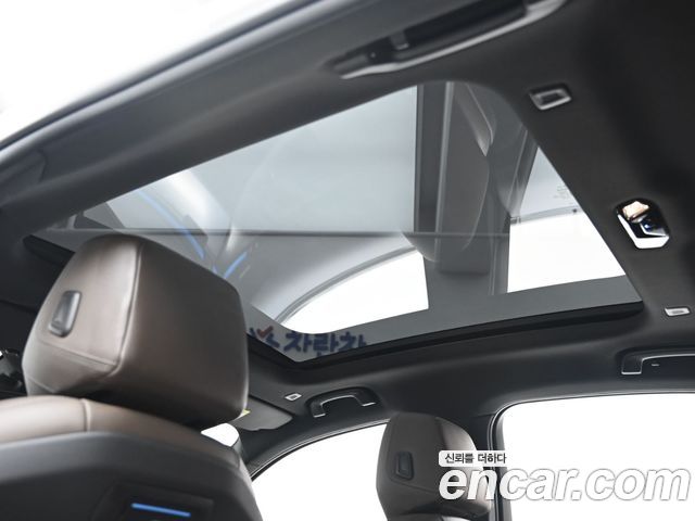 BMW 5 Series (G60) 520i M Sport 2024 — фото 23