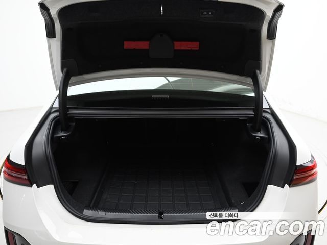 BMW 5 Series (G60) 520i M Sport 2024 — фото 24