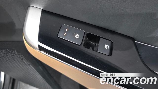 Kia EV6 Long Range Earth 2023 — фото 19