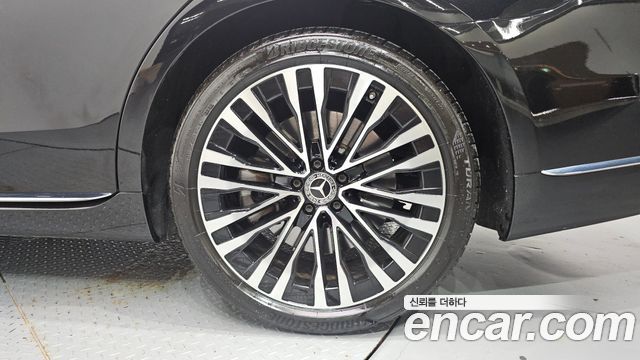 Mercedes-Benz S-Class (W223) S580L 4MATIC 2021 — фото 21