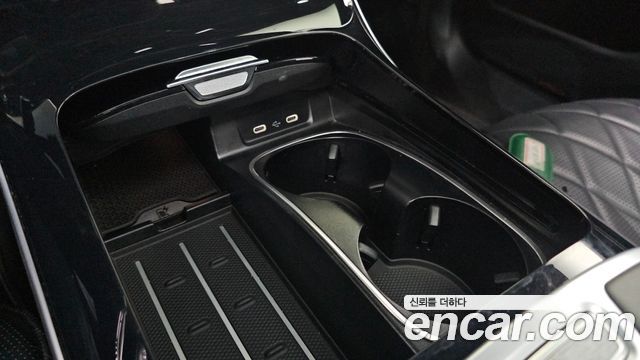 Mercedes-Benz S-Class (W223) S580L 4MATIC 2021 — фото 28