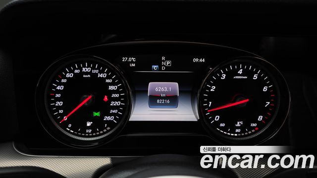 Mercedes-Benz E-Class (W213) E300 Avantgarde 2019 — фото 8
