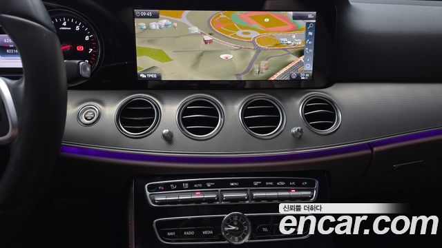 Mercedes-Benz E-Class (W213) E300 Avantgarde 2019 — фото 14