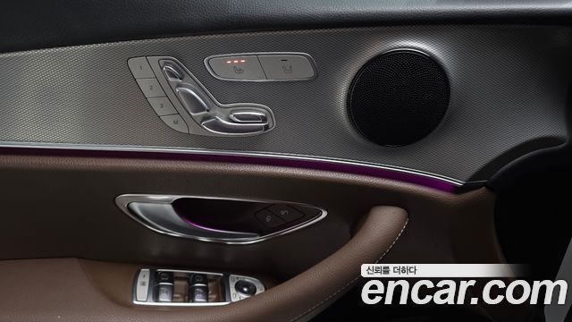 Mercedes-Benz E-Class (W213) E300 Avantgarde 2019 — фото 17