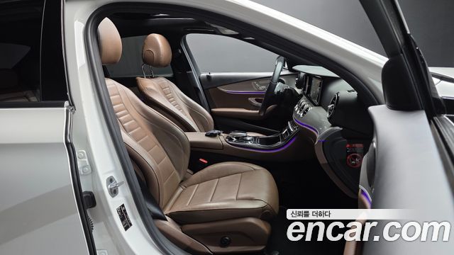 Mercedes-Benz E-Class (W213) E300 Avantgarde 2019 — фото 26