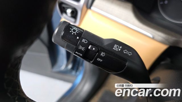 Kia Sorento (IV) Diesel 2.2 2WD Prestige 2021 — фото 19