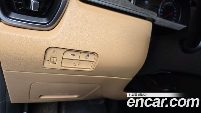 Kia Sorento (IV) Diesel 2.2 2WD Prestige 2021 — фото 20