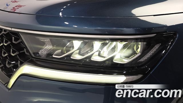 Kia Sorento (IV) Diesel 2.2 2WD Prestige 2021 — фото 22