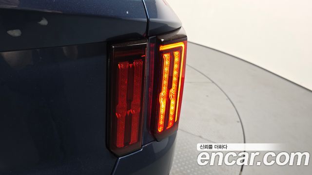 Kia Sorento (IV) Diesel 2.2 2WD Prestige 2021 — фото 23