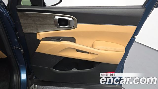Kia Sorento (IV) Diesel 2.2 2WD Prestige 2021 — фото 24