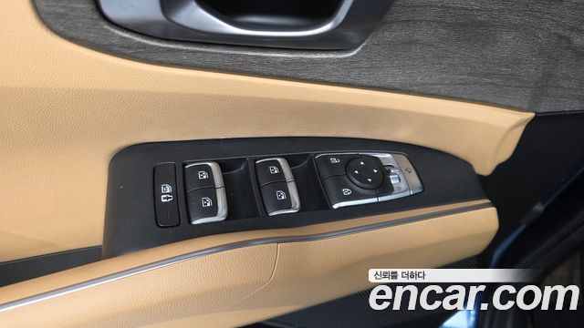 Kia Sorento (IV) Diesel 2.2 2WD Prestige 2021 — фото 27