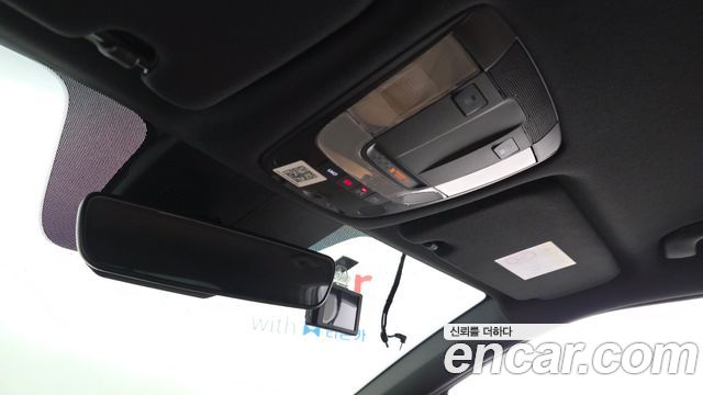 Kia Sorento (IV) Diesel 2.2 2WD Prestige 2021 — фото 28
