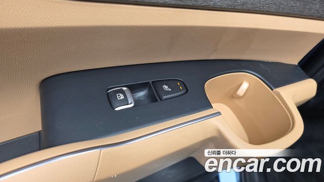Kia Sorento (IV) Diesel 2.2 2WD Prestige 2021 — фото 29