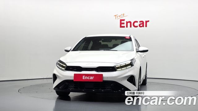 Kia K3 (II) 1.6 Noblesse 2022 — фото 3