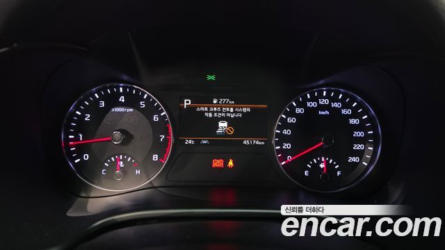 Kia K3 (II) 1.6 Noblesse 2022 — фото 8