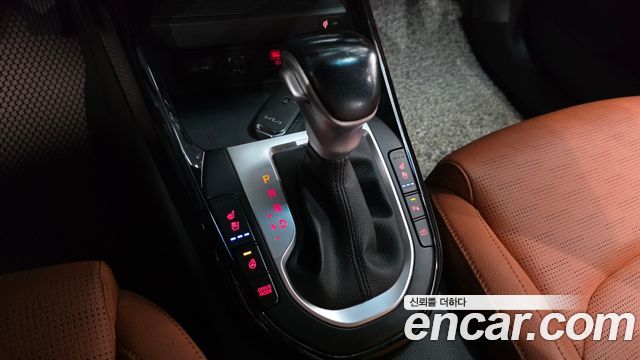 Kia K3 (II) 1.6 Noblesse 2022 — фото 9